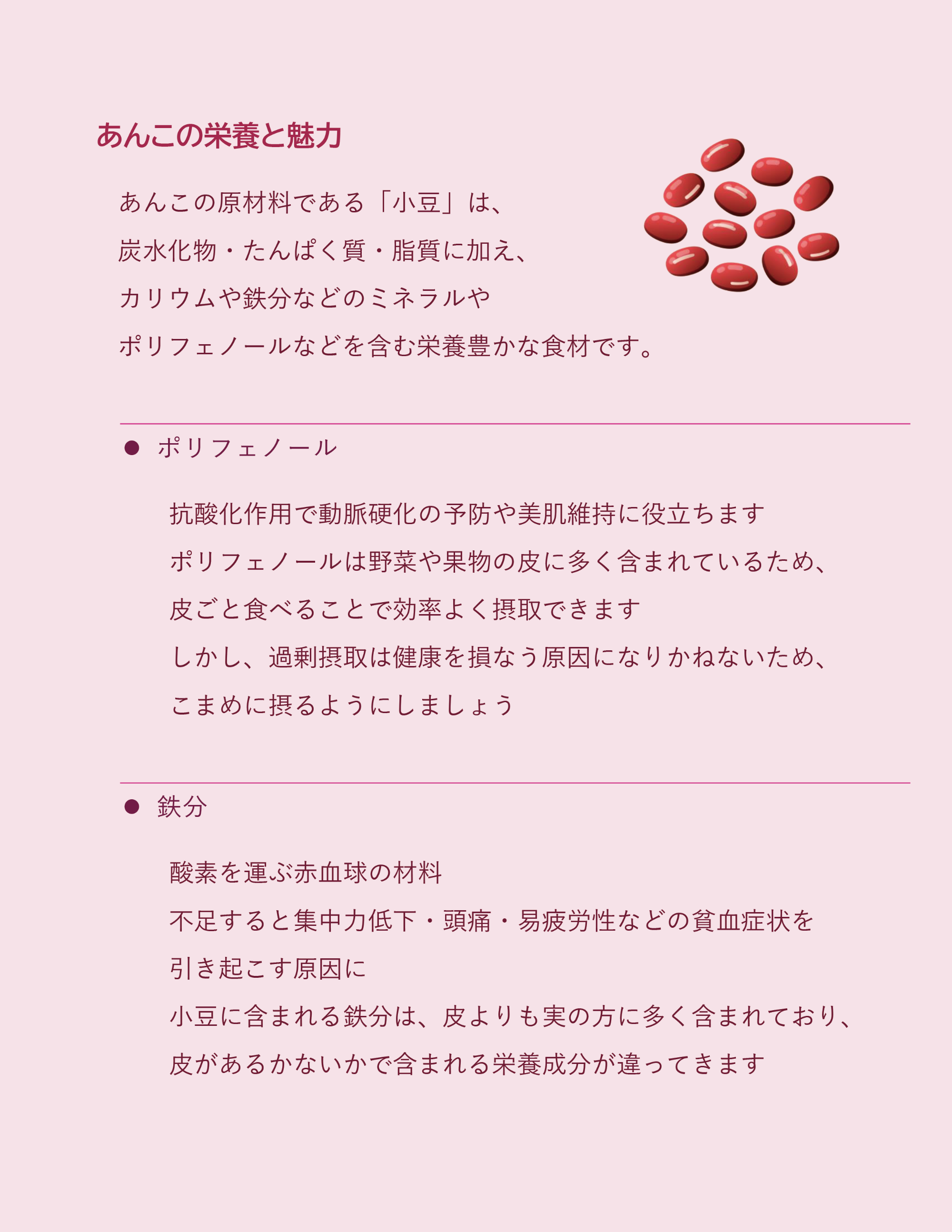 2025年9月　お彼岸に発酵を添えて