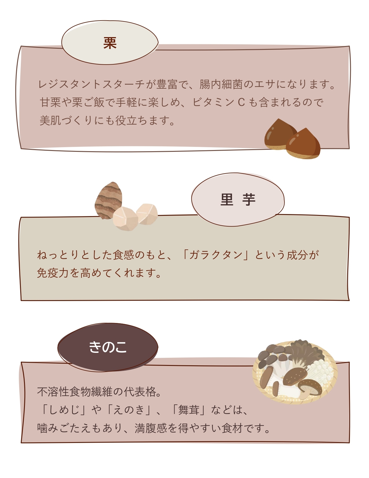 2025年9月　お彼岸に発酵を添えて